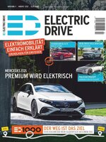 Electric Drive